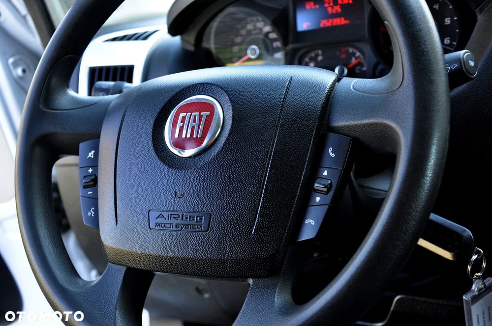 Fiat Ducato - 25