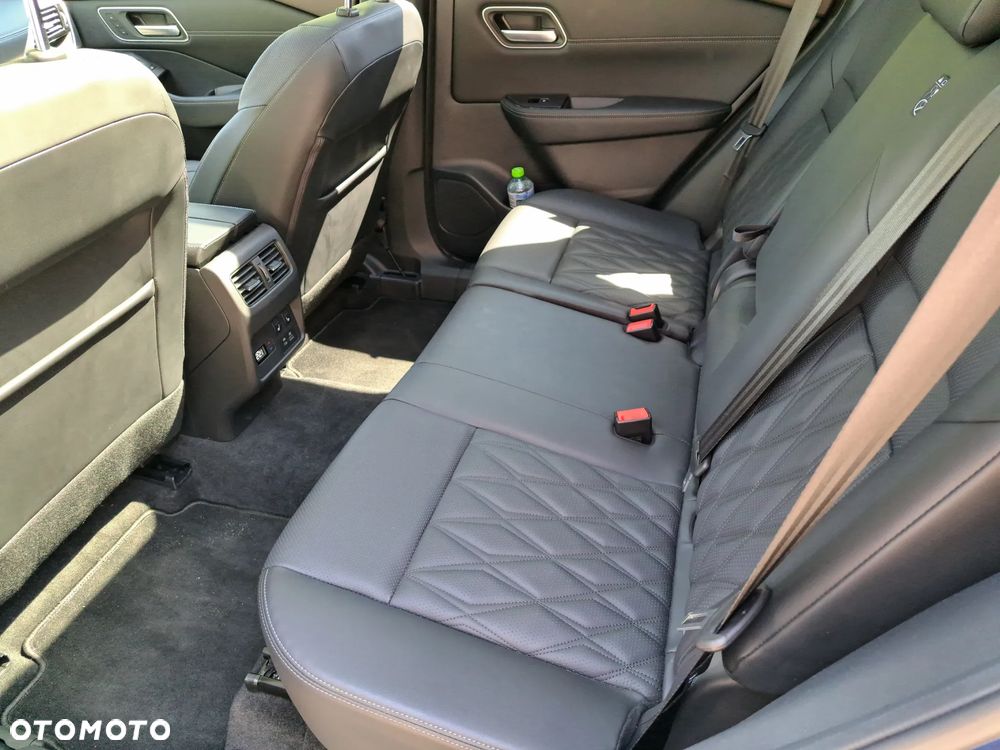 Nissan X-Trail 1.5 VC-T e-POWER Tekna e-4ORCE - 14