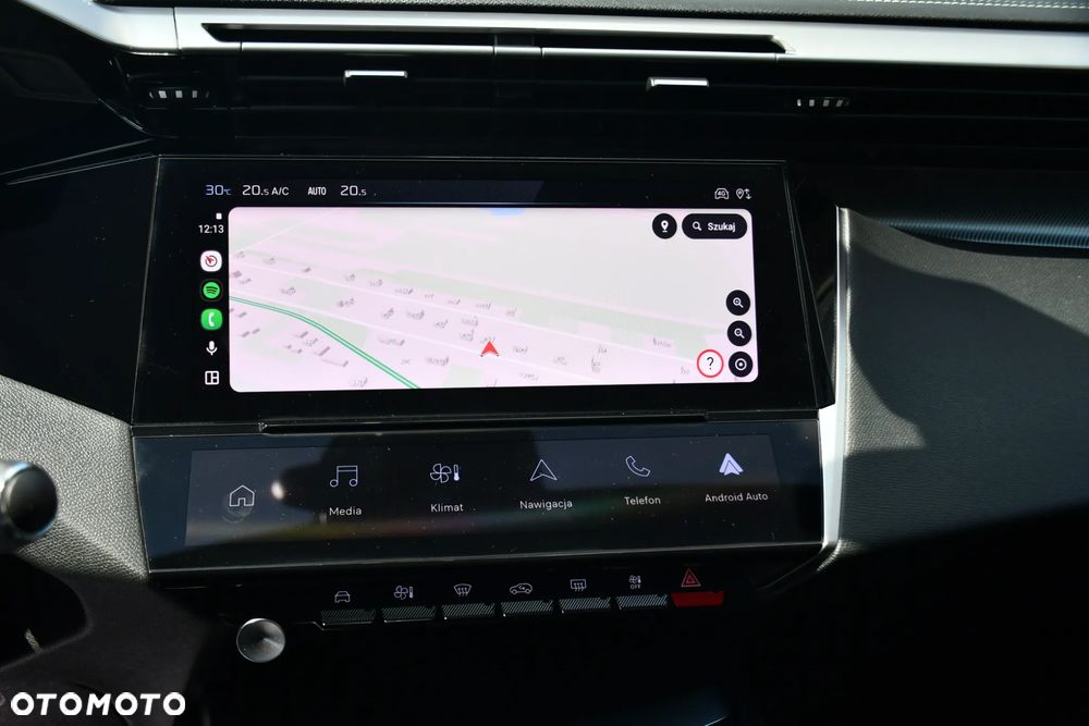 Peugeot 308 1.6 Hybrid PHEV GT Pack EAT8 - 38
