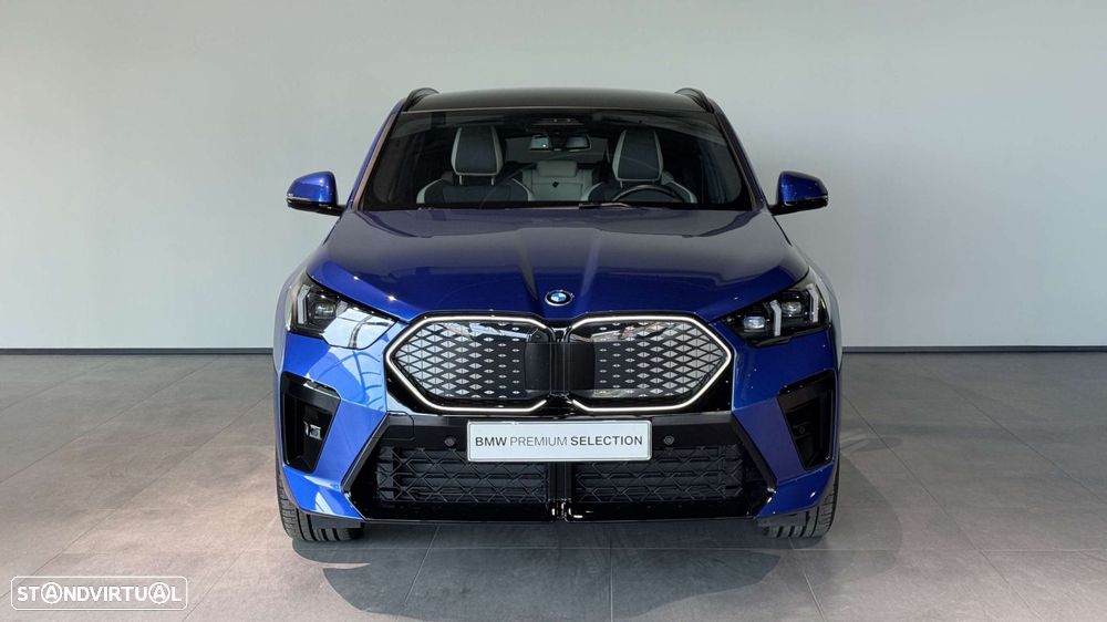 BMW iX2 xDrive30 Pack Desportivo M Pro - 3
