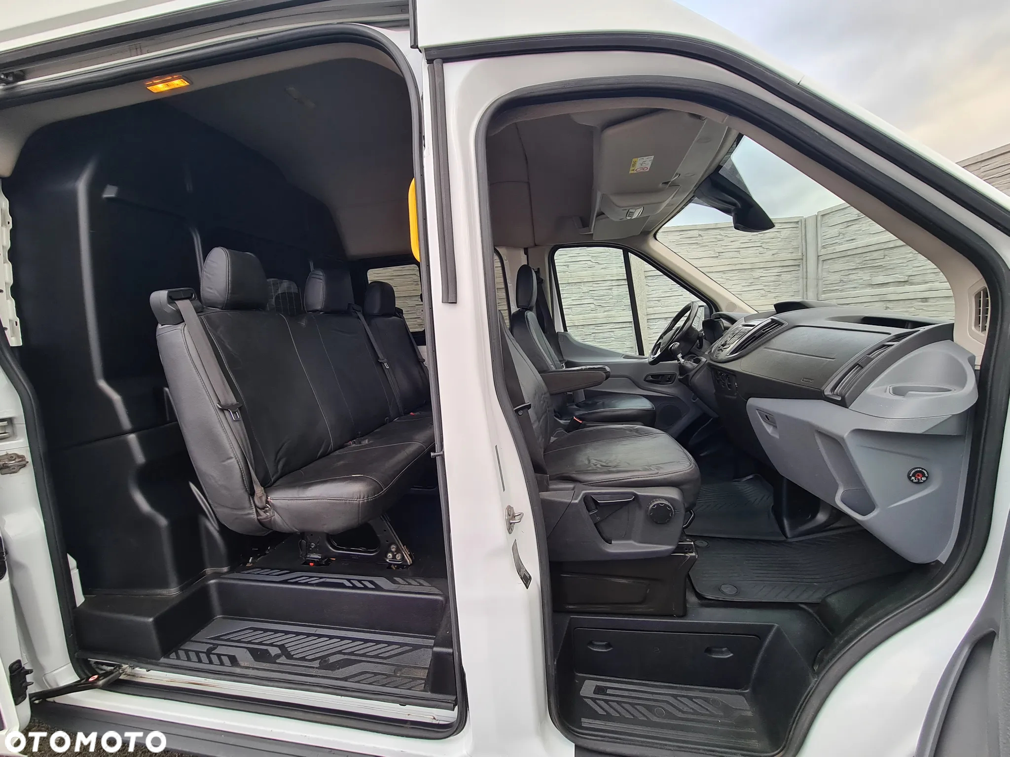 Ford TRANSIT - 17