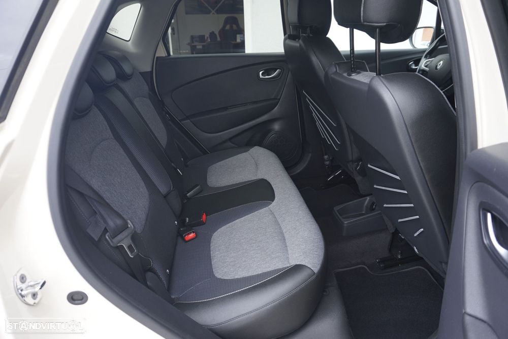 Renault Captur 1.2 TCe Exclusive - 6