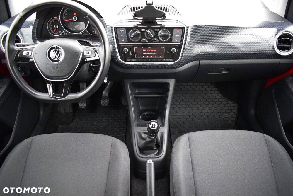Volkswagen up! - 17