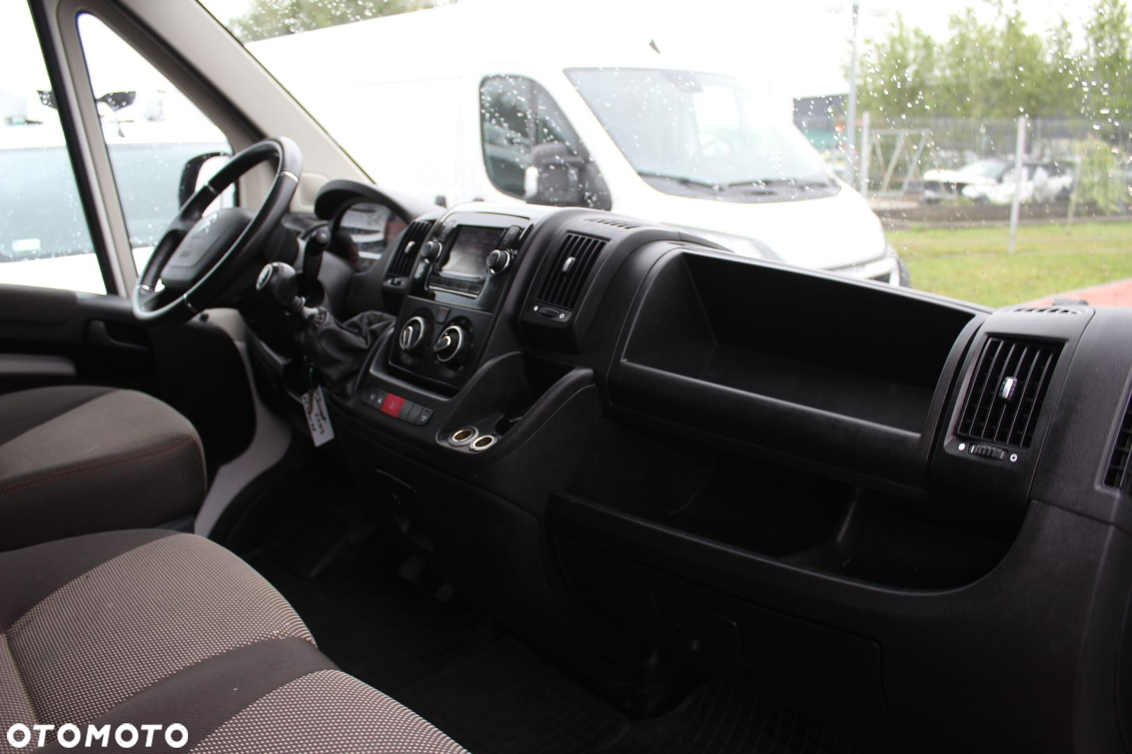 Citroën JUMPER VAN - 18