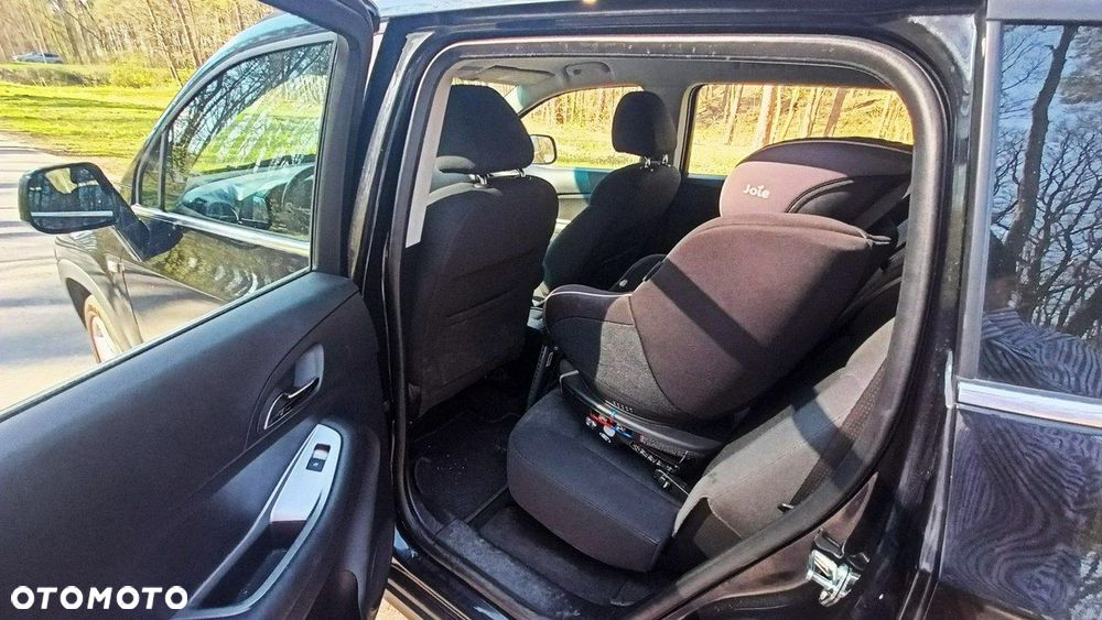 Chevrolet Orlando 2.0 TD LT - 23