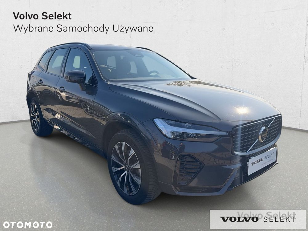 Volvo XC 60 - 5