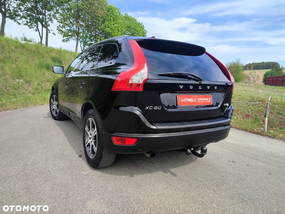 Volvo XC 60 D3 Summum - 12