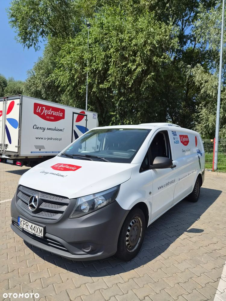 Mercedes-Benz VITO - 2