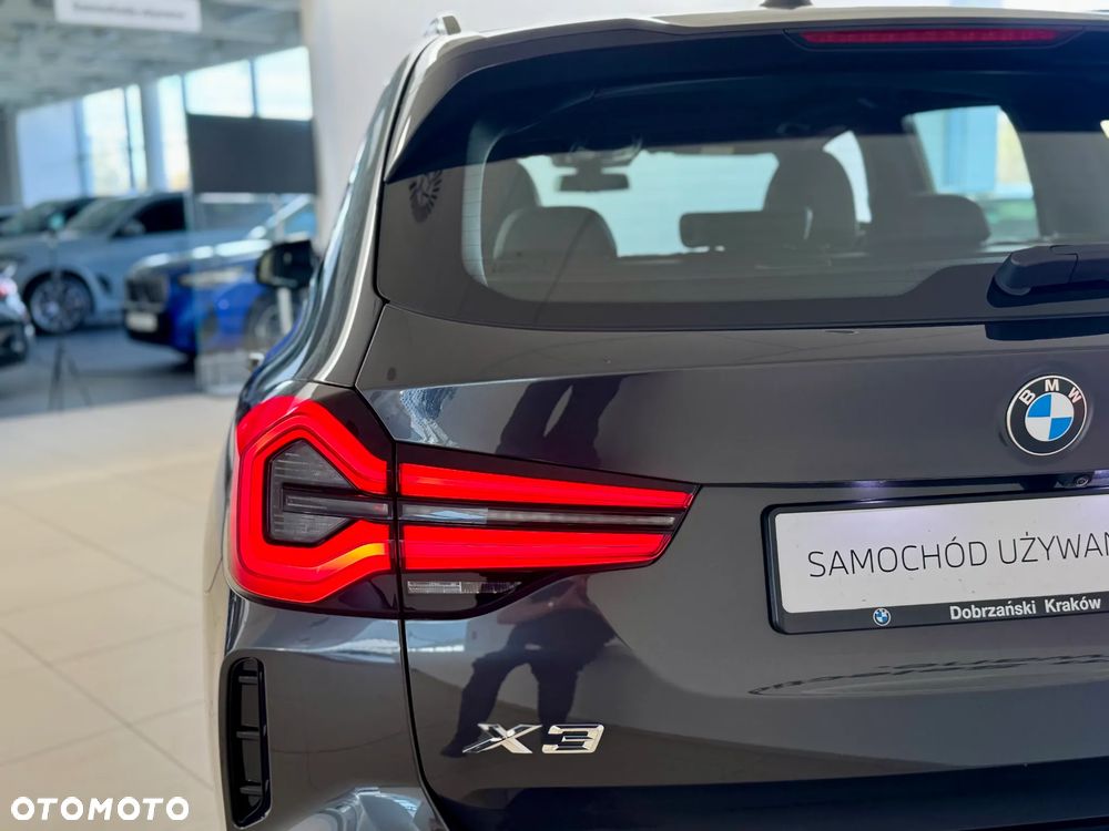 BMW X3 - 23