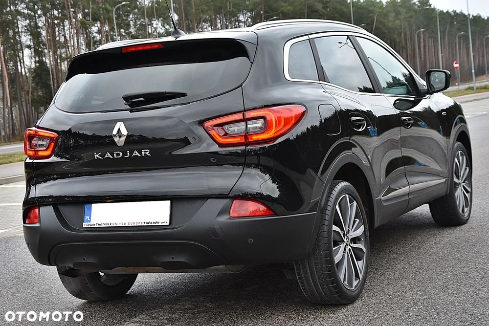 Renault Kadjar 1.2 Energy TCe Business - 7