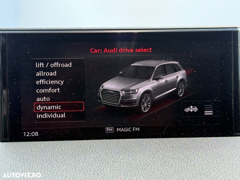 Audi Q7 - 18