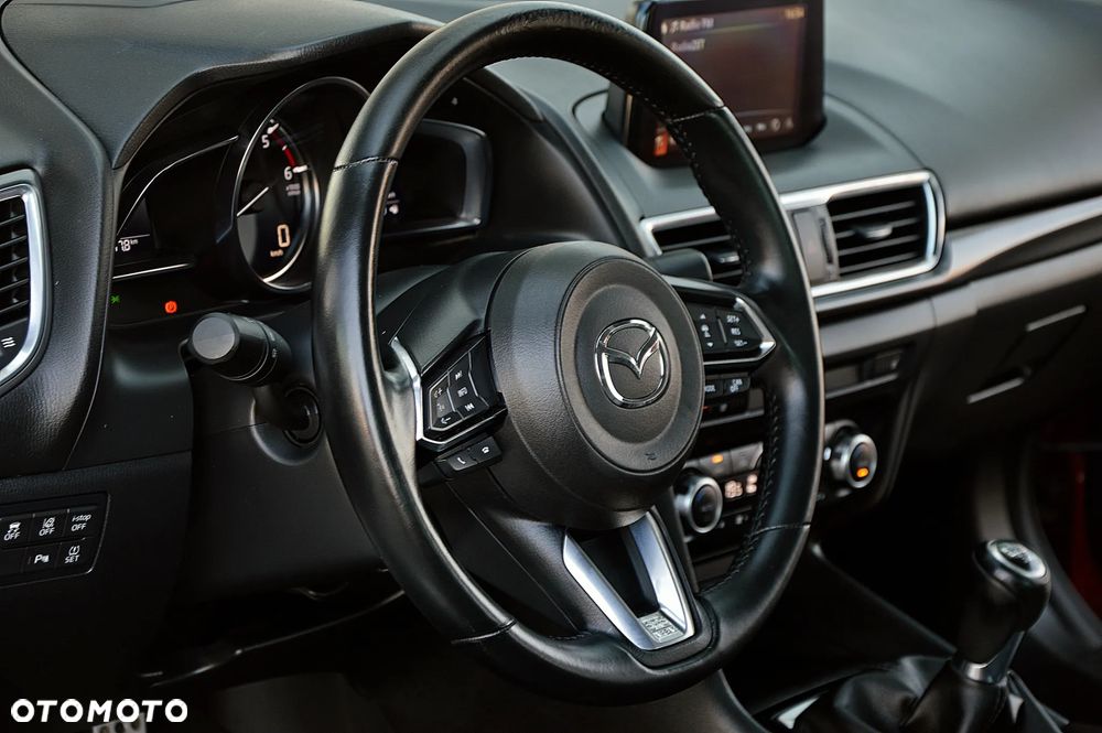 Mazda 3 1.5 D Skypassion - 13
