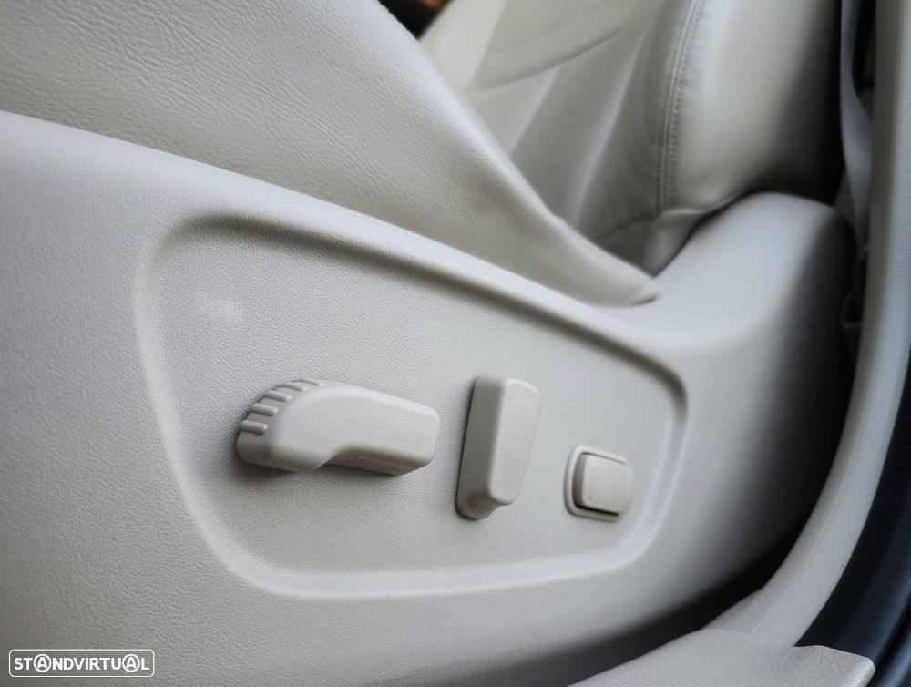 Nissan X-Trail 1.6 dCi Tekna Xtronic - 20