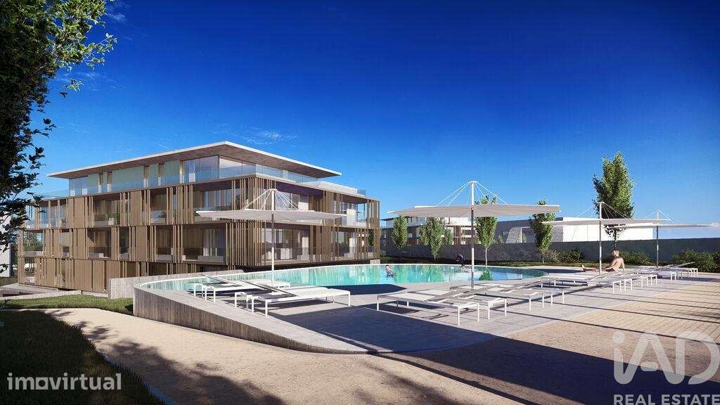 Apartamento T2 em Tondela e Nandufe de 95,00 m2 - Grande imagem: 3/21