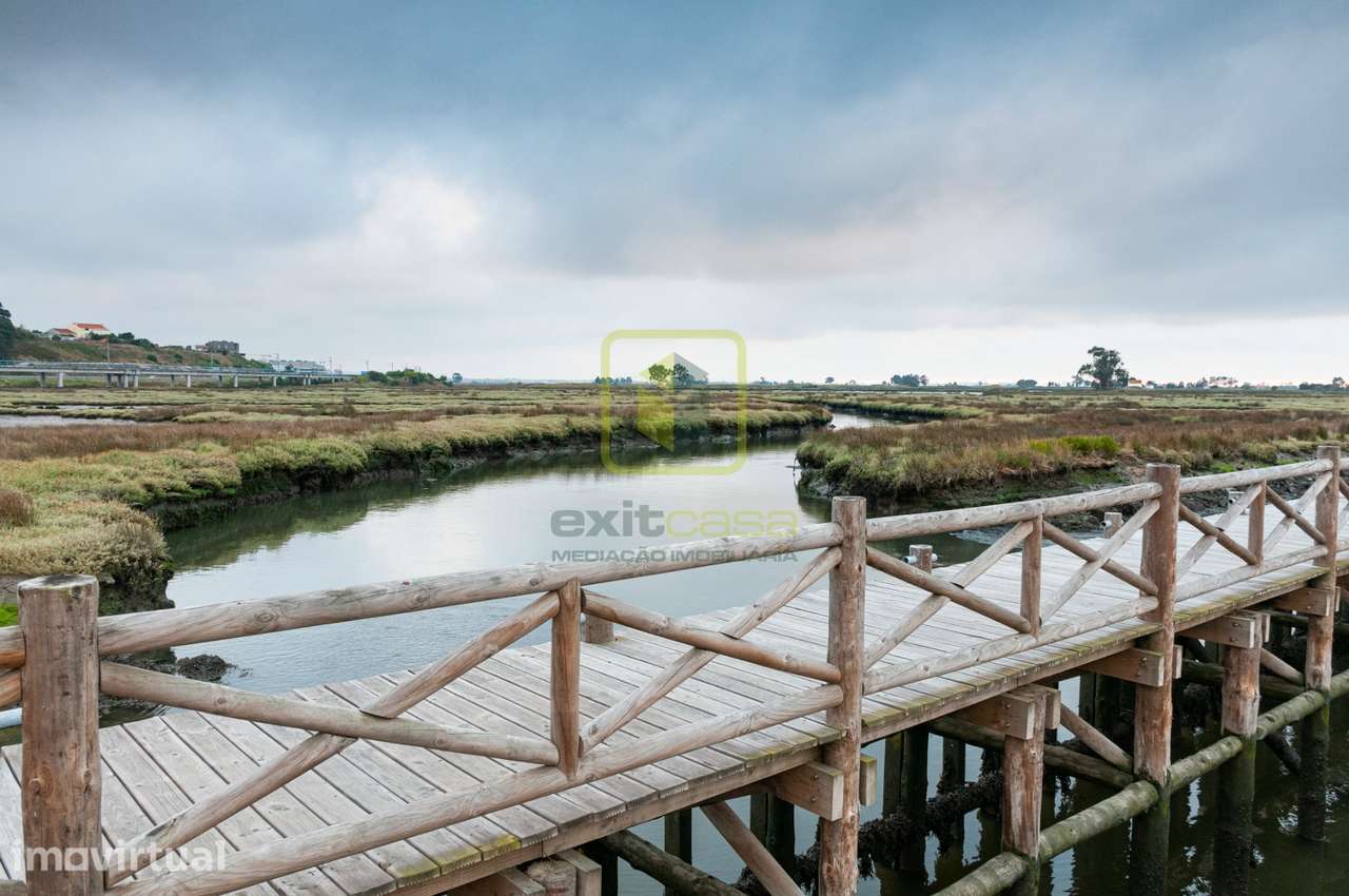 Moradia T3+1 a 10 min do Centro de Aveiro - Grande imagem: 4/7