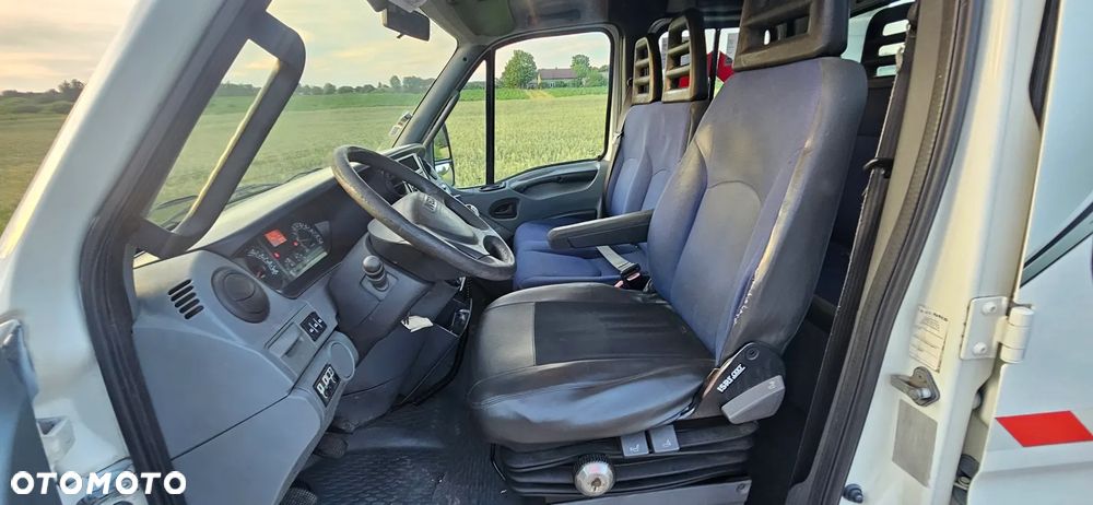 Iveco Daily 65C18 - 20