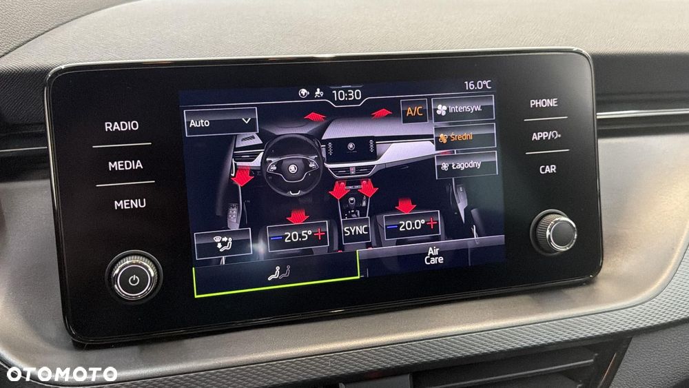 Skoda Kamiq 1.0 TSI Ambition - 21