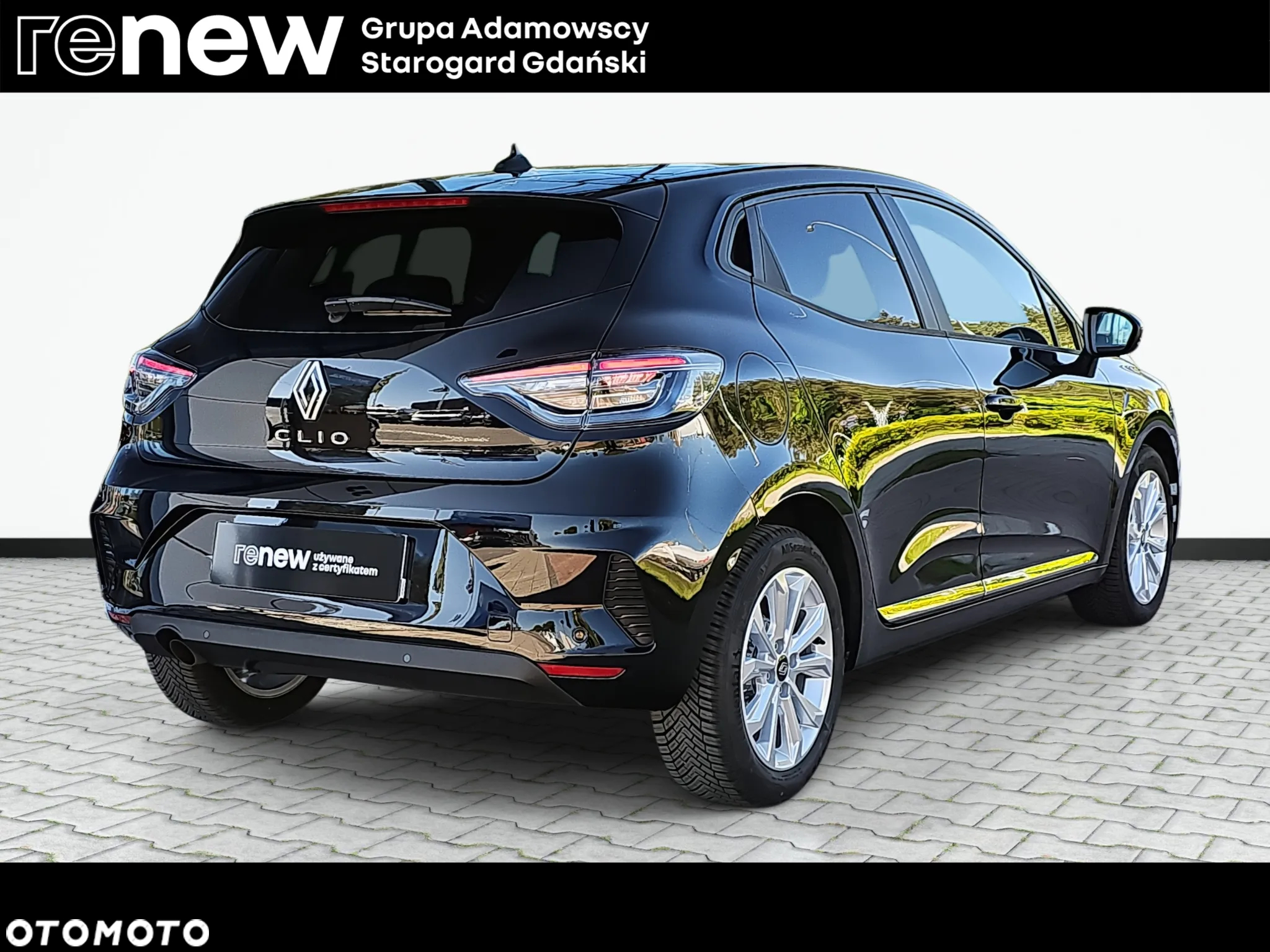 Renault Clio 1.0 TCe Evolution - 2