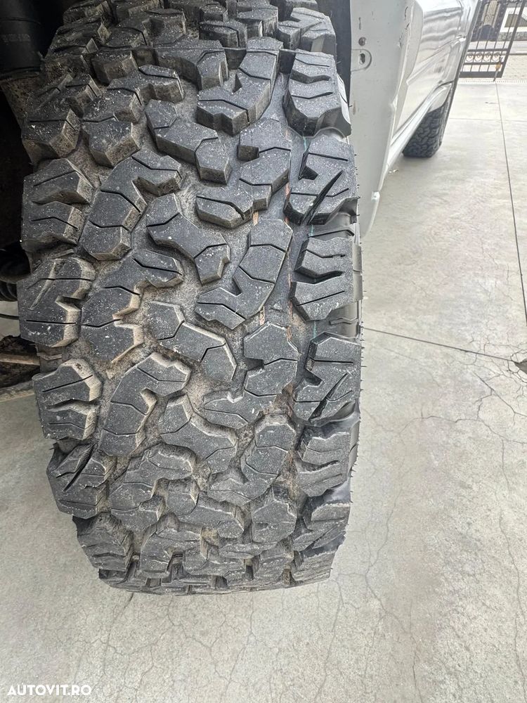 Suzuki Grand Vitara 2.0 TD - 7