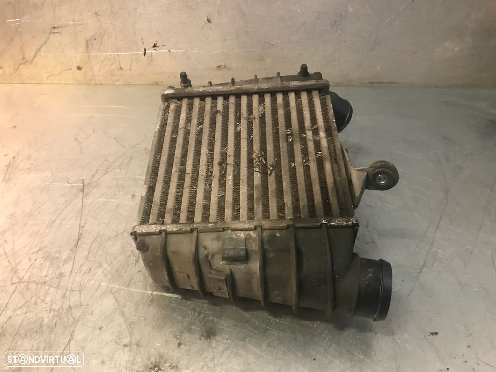 INTERCOOLER SEAT IBIZA 6L / VOLKSWAGEN POLO 9N 6Q0145804A - 3