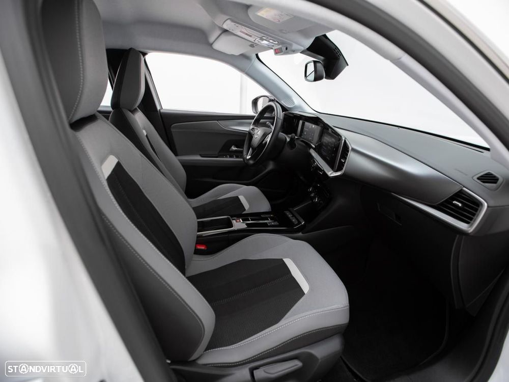 Opel Mokka-e Elegance - 8