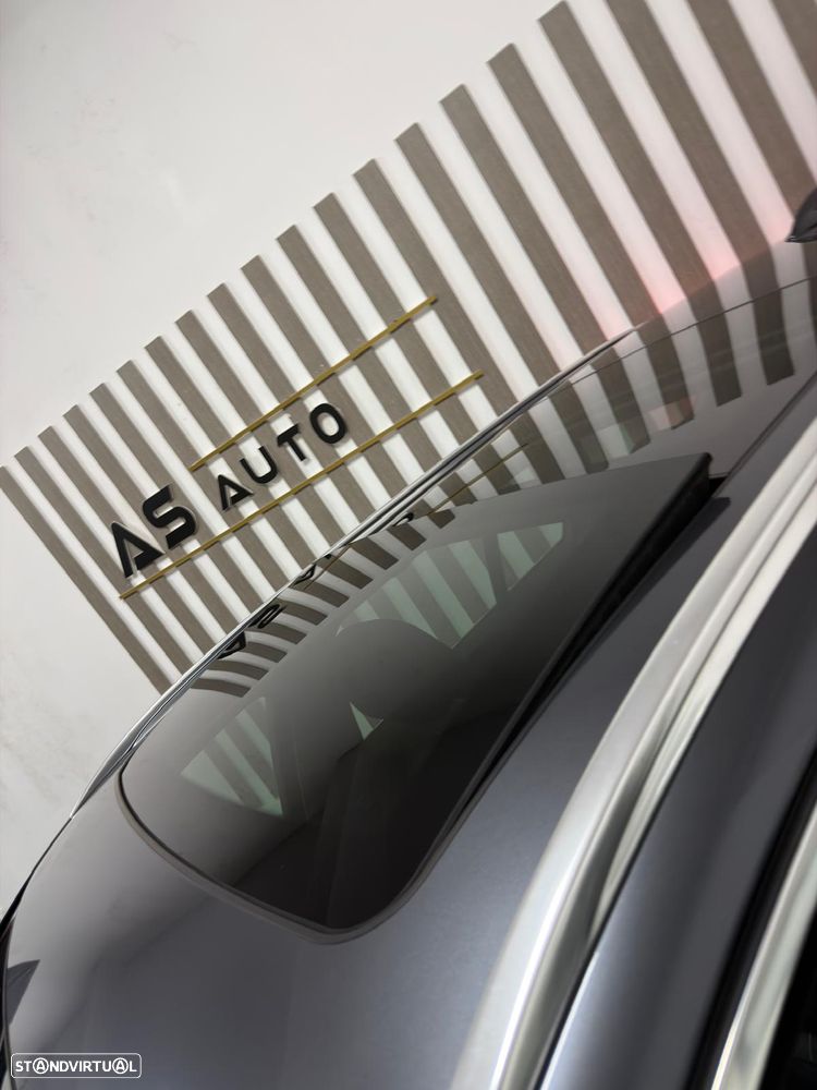 BMW 520 d xDrive Aut. Luxury Line - 50