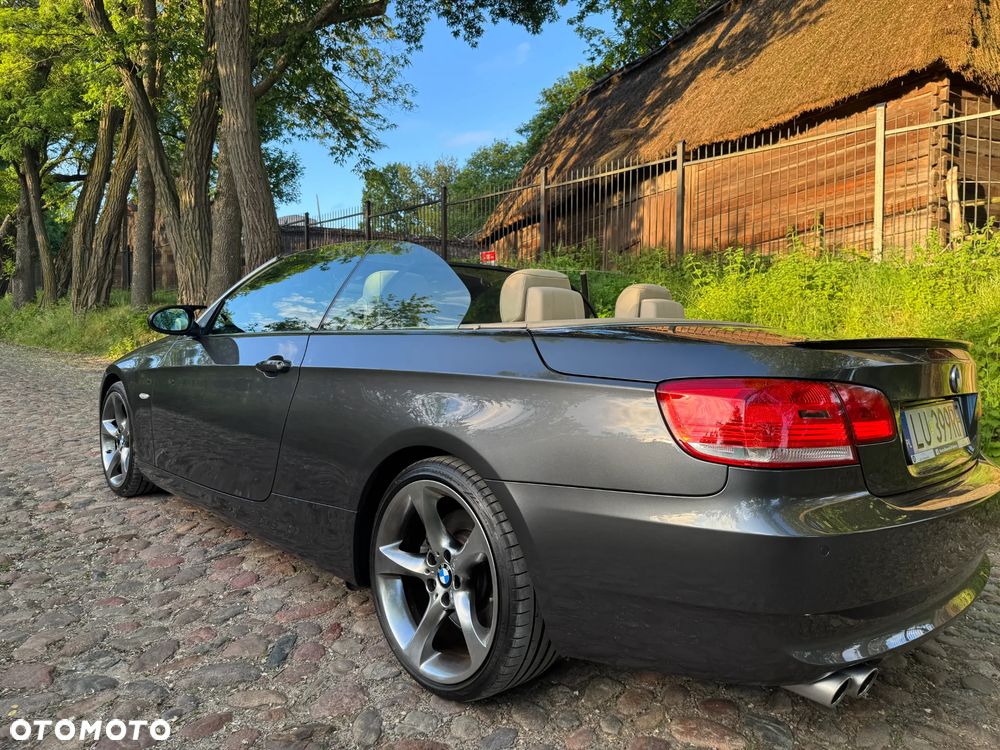 BMW Seria 3 330d DPF - 4