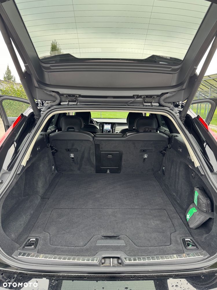 Volvo V90 - 13