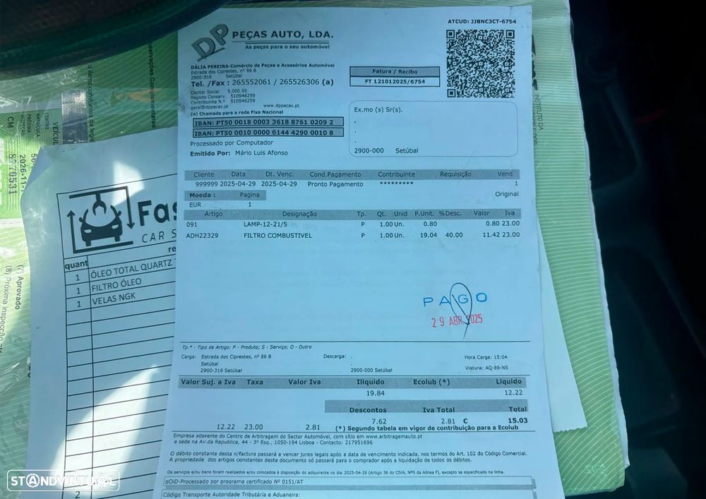 Honda Civic 1.5i LS - 9