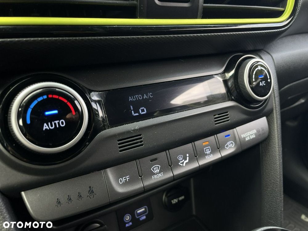 Hyundai Kona - 22