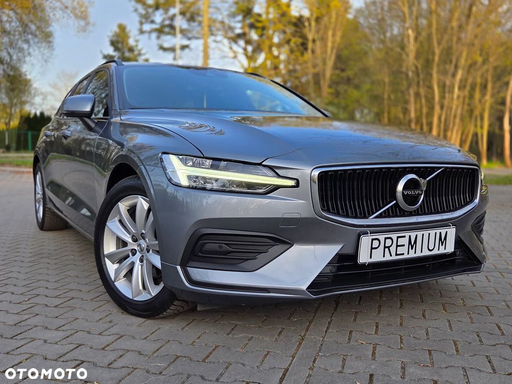Volvo V60 D3 Geartronic - 5