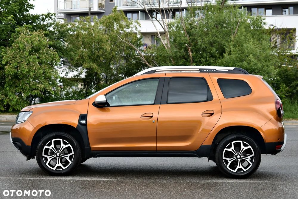 Dacia Duster 1.0 TCe SL Celebration - 12