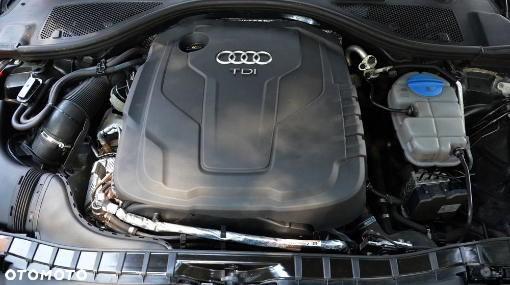 Audi A6 Avant 2.0 TDI DPF - 8