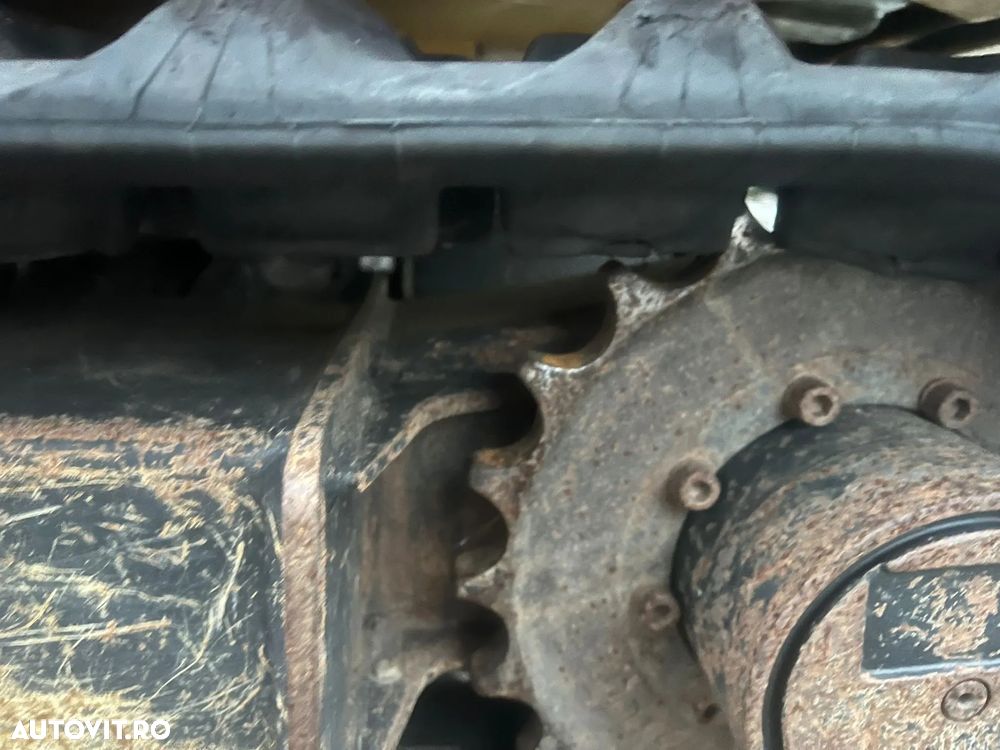 Caterpillar 301,7D - 6