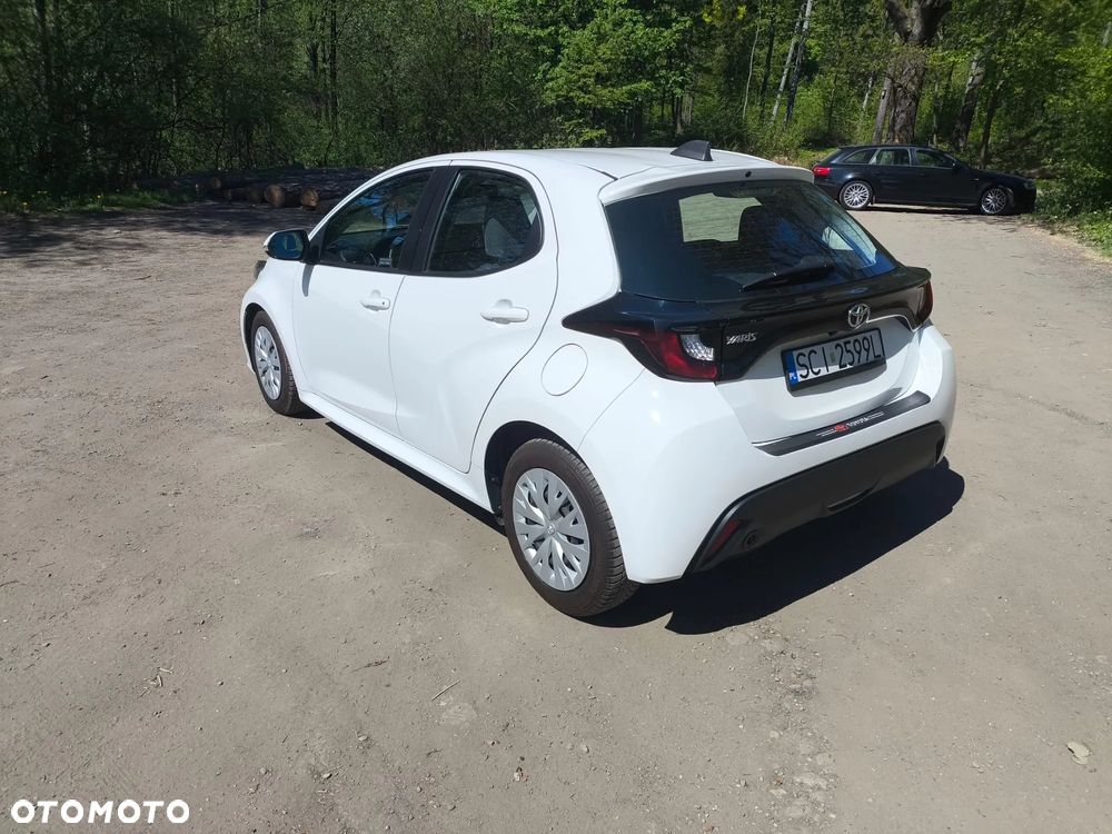 Toyota Yaris 1.5 Premiere Edition - 3