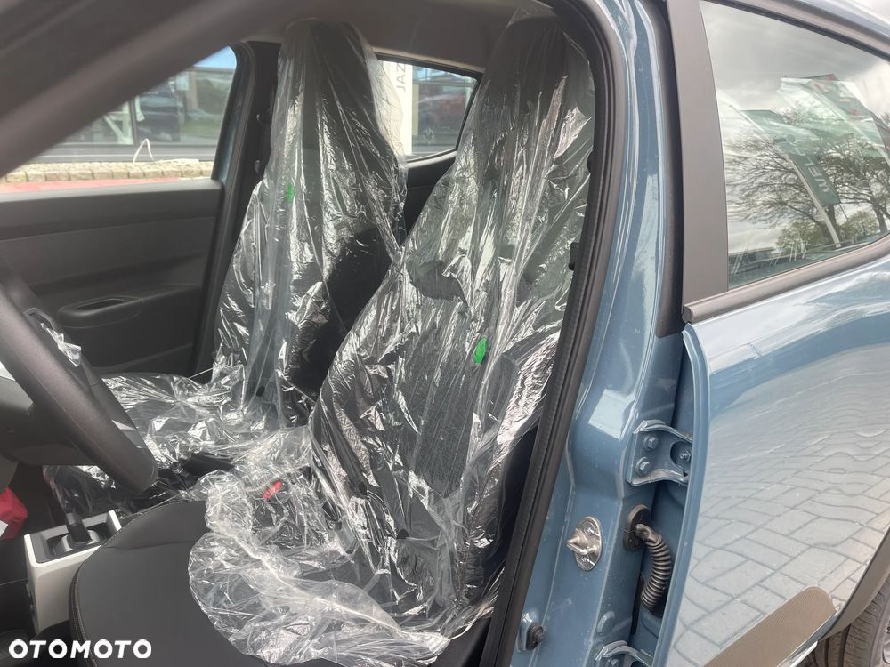 Dacia Spring Electric 24.3kWh 100 Extreme - 10
