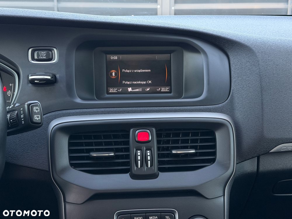 Volvo V40 Cross Country D2 Kinetic - 19