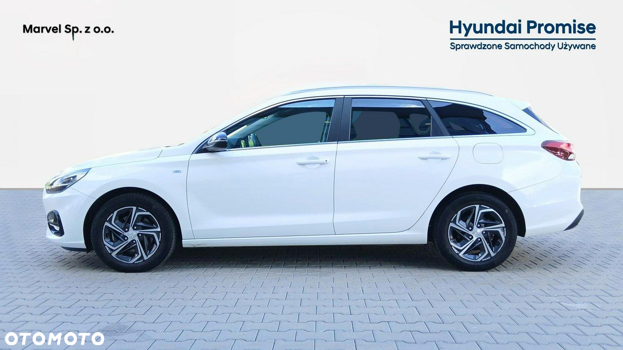 Hyundai i30 - 2