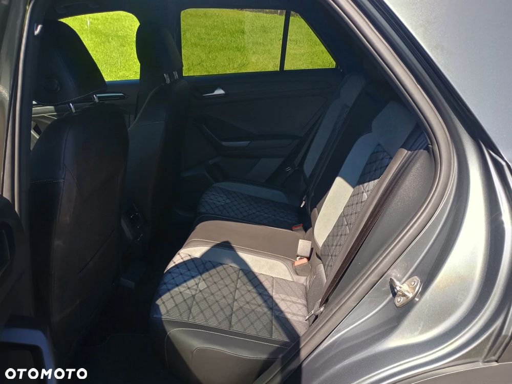 Volkswagen T-Roc 2.0 TSI 4Motion R-Line DSG - 18