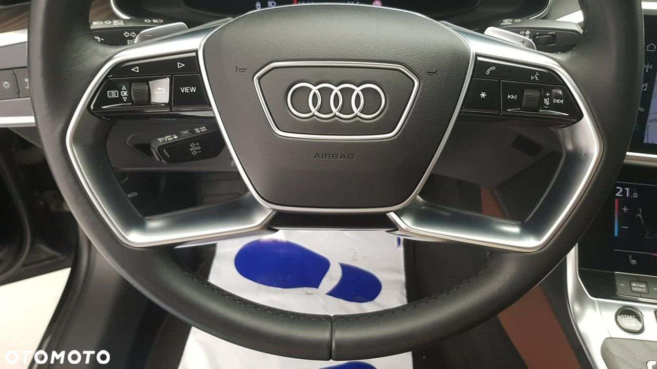 Audi A7 Sportback - 28