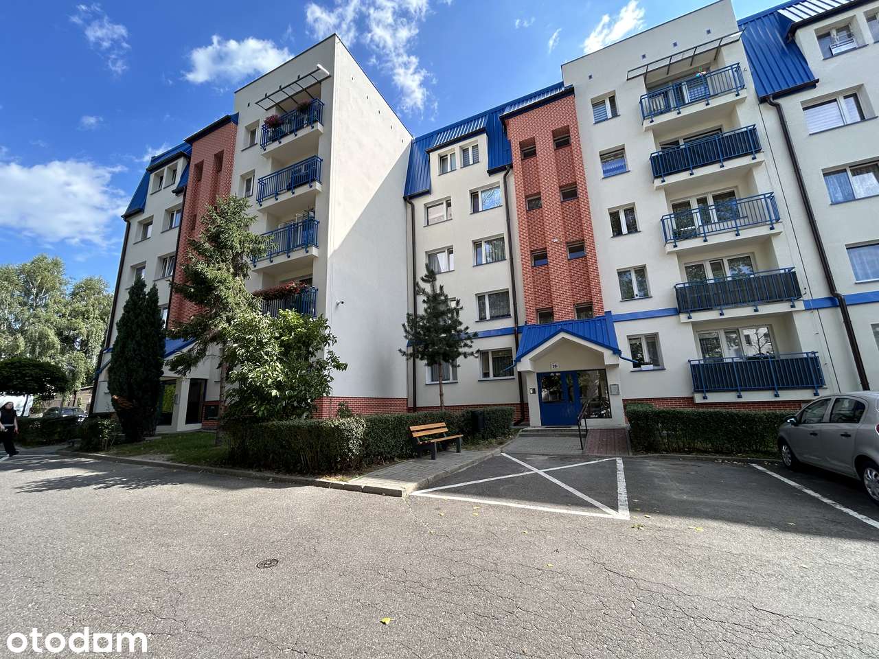 Mieszkanie na sprzedaż, 3 pokoje, 69 m², Katowice