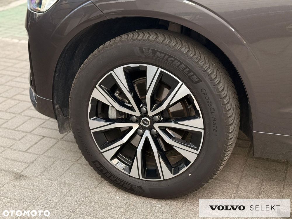 Volvo XC 60 - 10