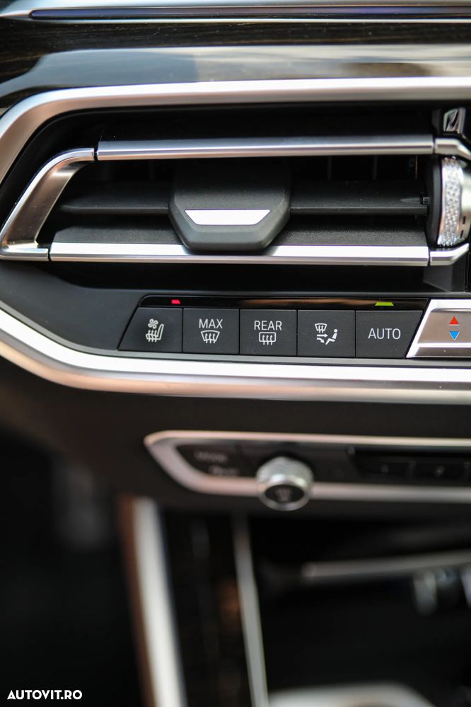 BMW X5 xDrive30d - 15