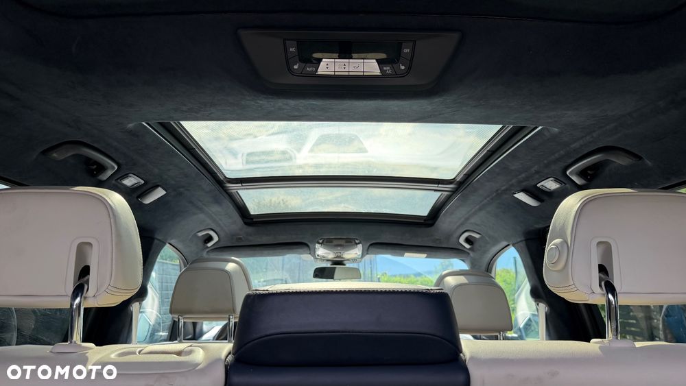BMW X7 - 17
