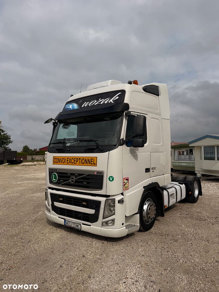 Volvo Fh