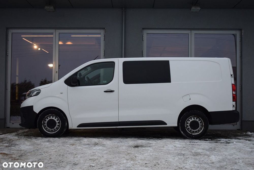 Toyota PROACE - 5