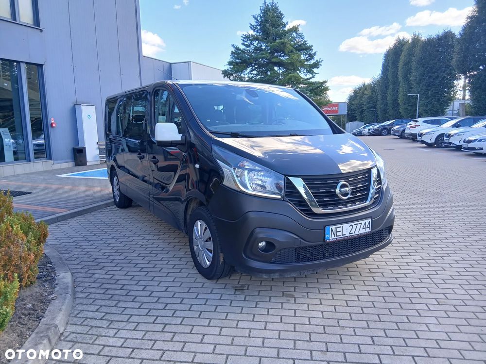 Nissan NV300 - 3
