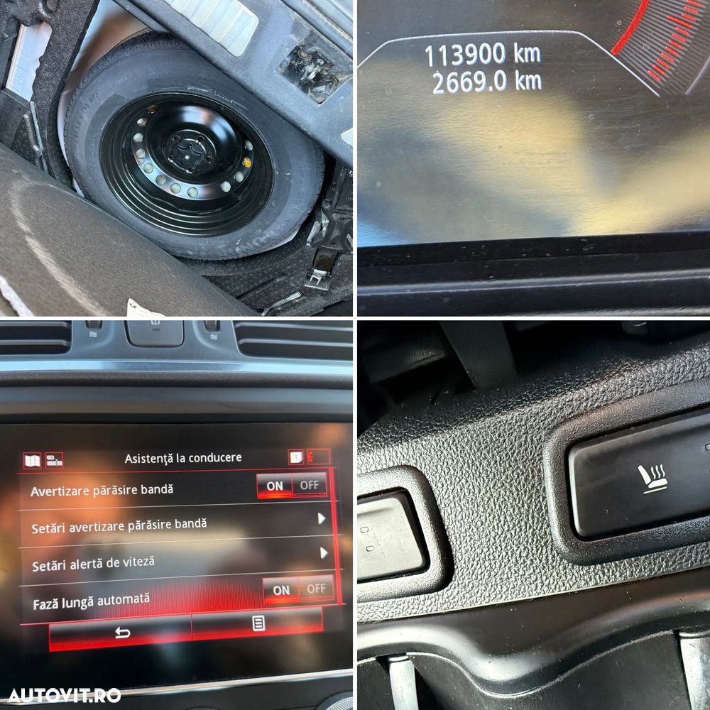 Renault Kadjar TCe EDC GPF Intens - 10