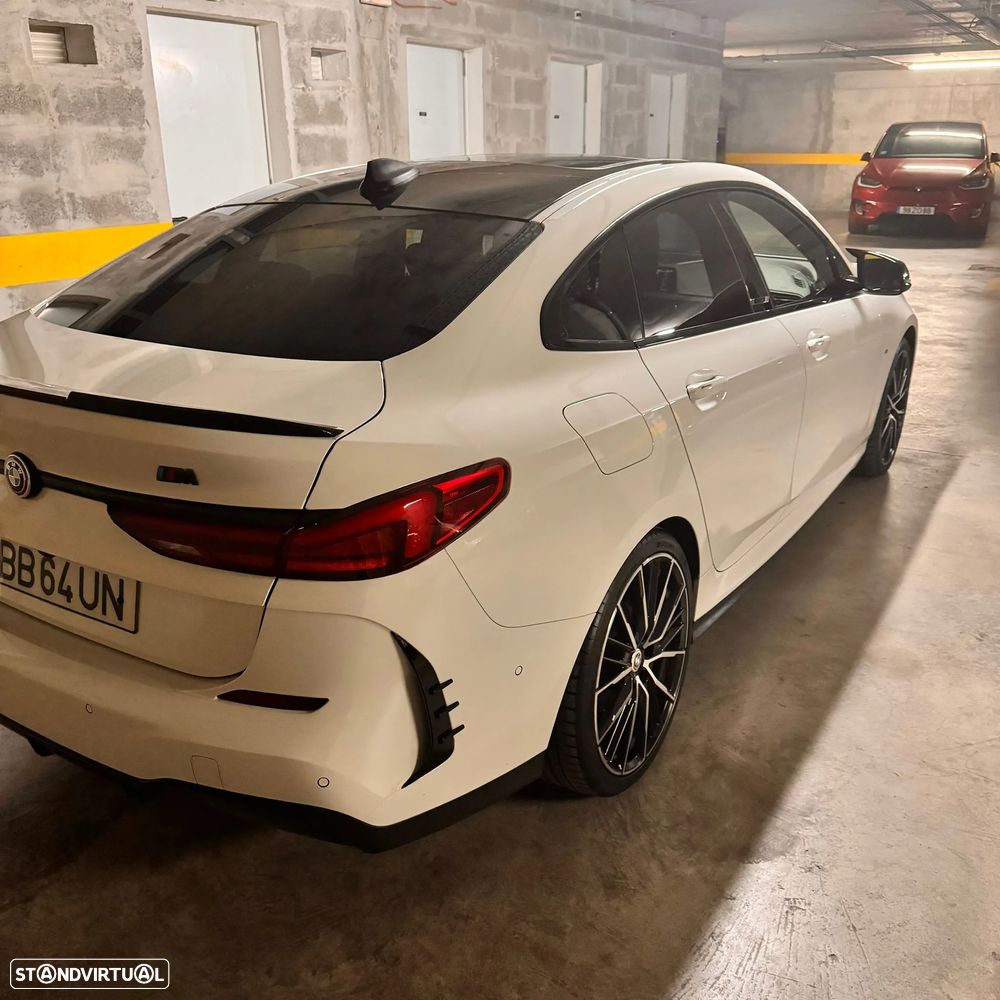 BMW 216 Gran Coupé - 6
