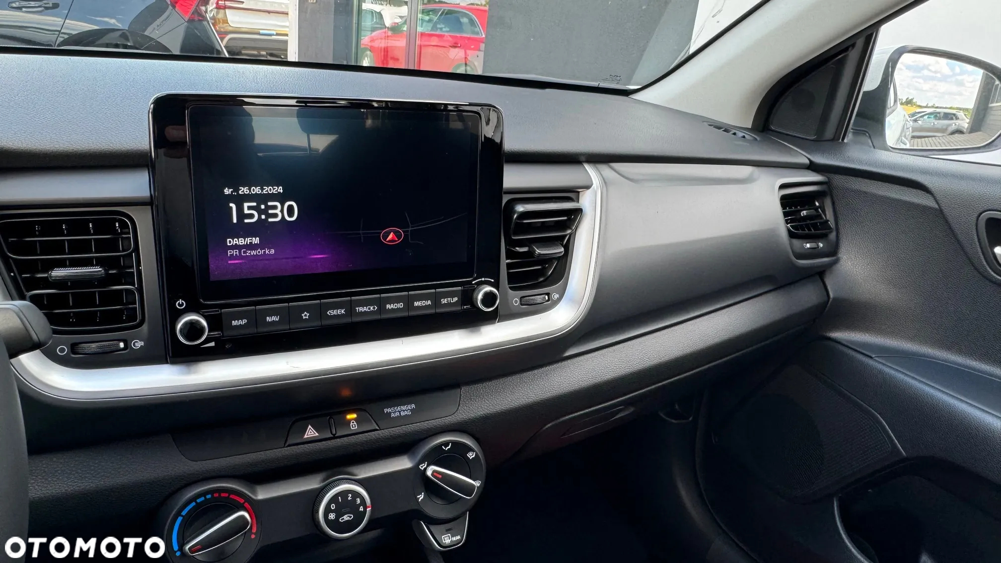 Kia Stonic 1.2 M - 8